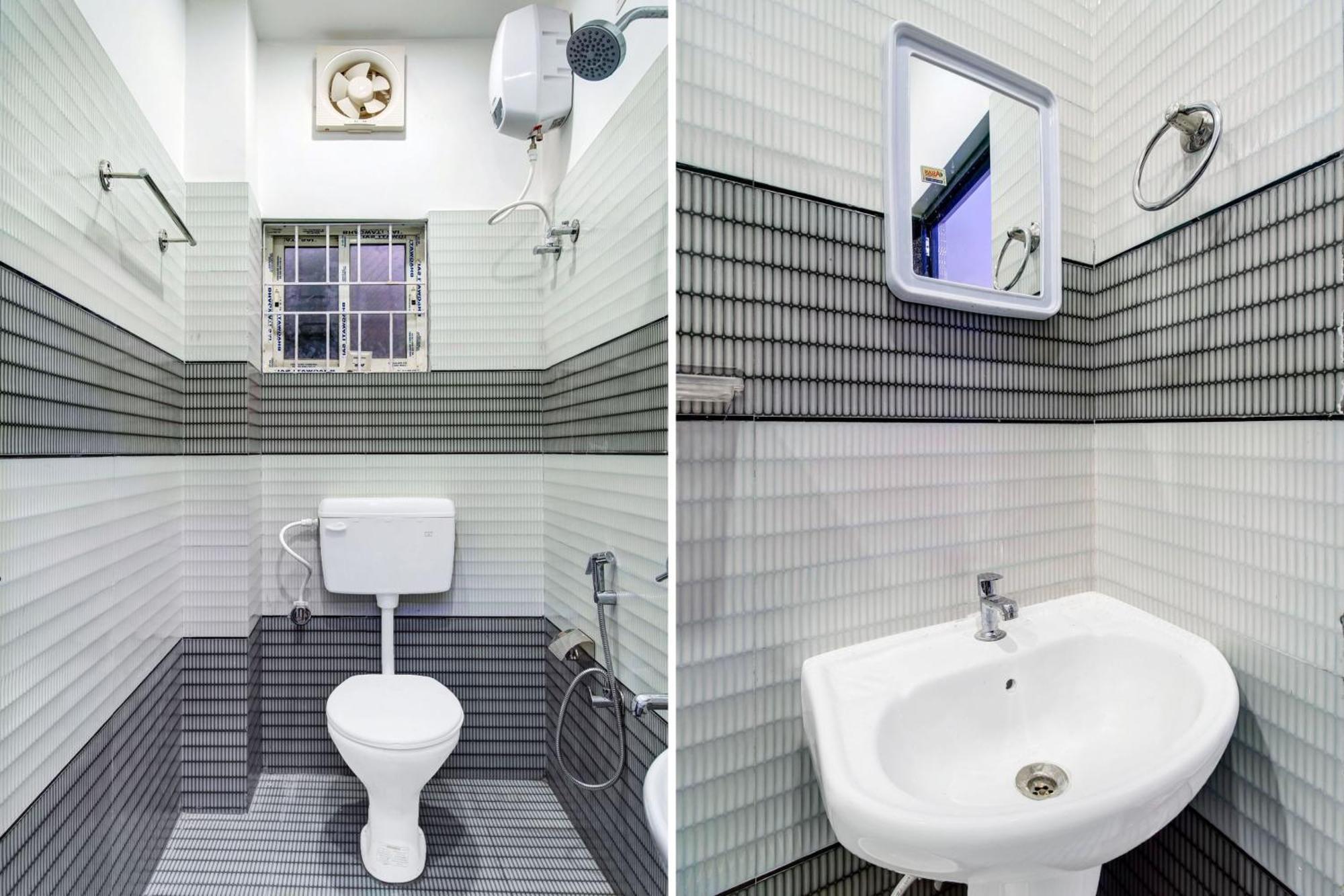 Super Hotel O Sai D-Lux Ґувахаті Екстер'єр фото